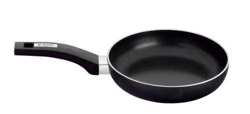 Monix resistente Plus – 28 cm padella in alluminio con rivestimento antiaderente Teflon Classic
