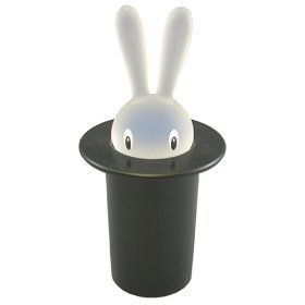 Alessi Magic Bunny