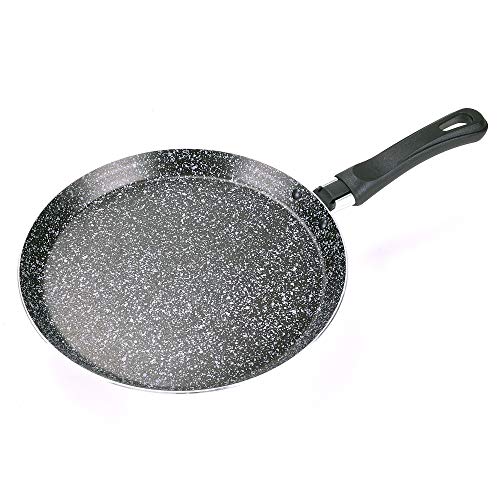 Crepiera Alluflon Antiaderente 22cm