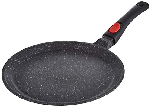 Crepiera KAMBERG 28 cm Antiaderente Induzione