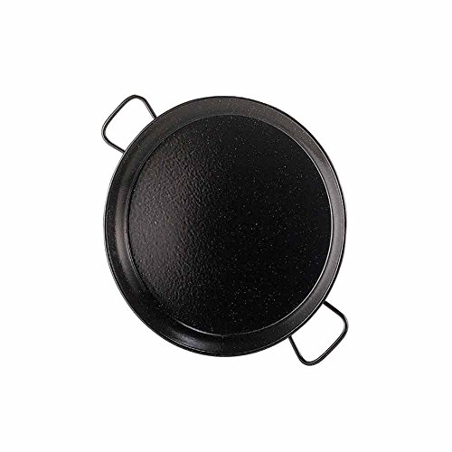 Garcima - Padella Paella Smaltata 26 cm