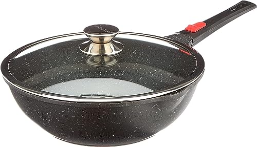 Kamberg Wok 28 cm