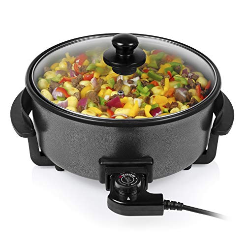 Padella elettrica Tristar PZ-9135 5L
