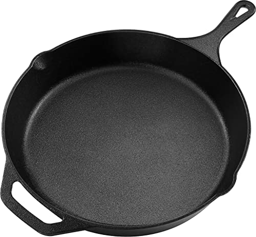 padella in ghisa