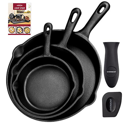 Forno Olandese In Ghisa Stansport – 4 Qt (3,8 Litri) – Paiolo Pre-stagionato Senza Gambe Per Campeggio