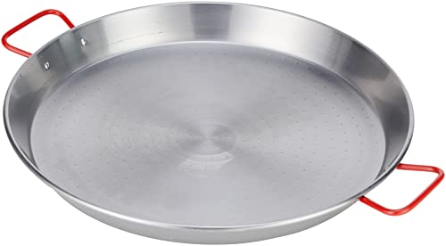 Padella per paella Lacor 46 cm