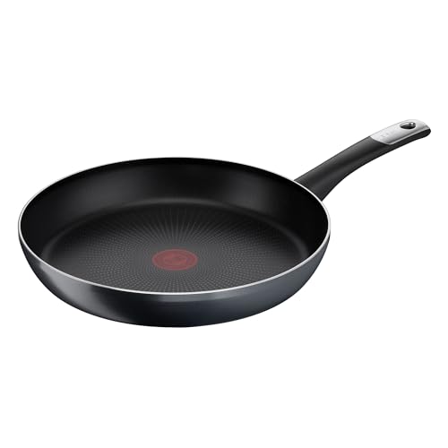 T-fal, padella titanium 30 cm