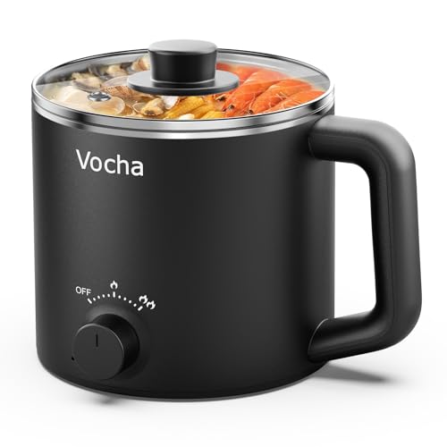Vocha Pentola Elettrica