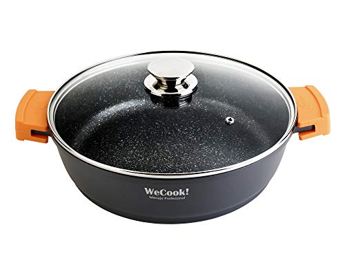 WECOOK Ecochef Casseruola